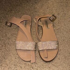 Steve Madden Sandals